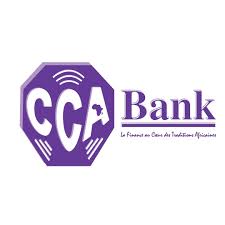CCA BANK