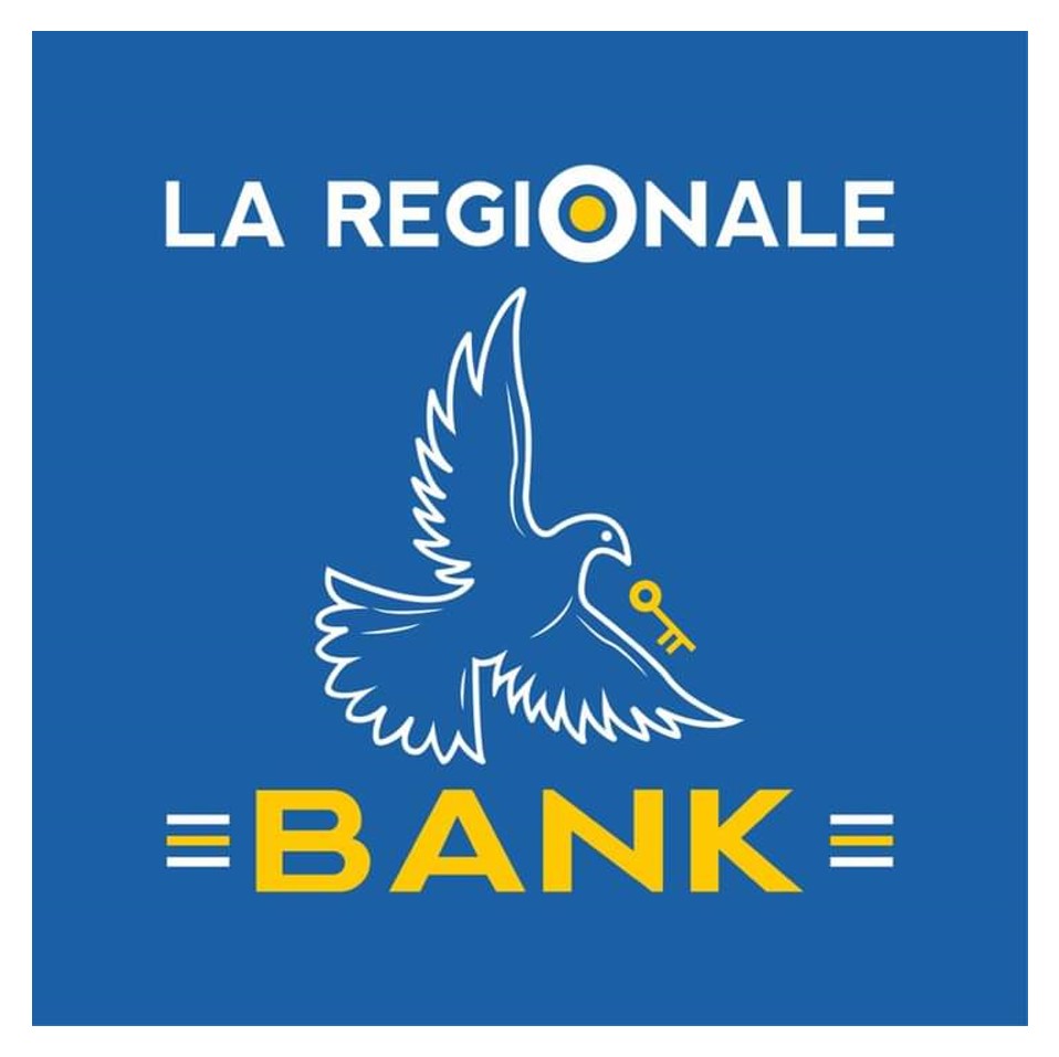 REGIONAL Bank